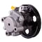 Pwr Steer NEW POWER STEERING PUMP 60-6708P - alternate 5